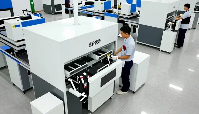 抚顺隆烨化工有限公司