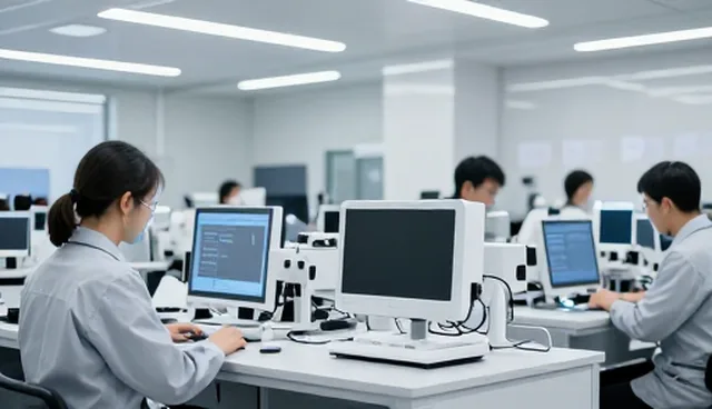 信息化建设中售后服务性能与适用条件的深度解析