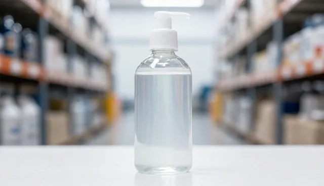 防锈剂：高效脱模剂的性能与适用条件分析