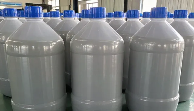 精细化学品在生产中的维护效率问题分析