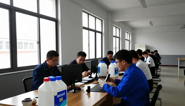 抚顺隆烨化工有限公司分享精细化学品使用优势