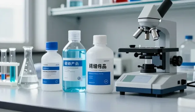 抚顺隆烨化工有限公司让化工产品生产应用更加简单